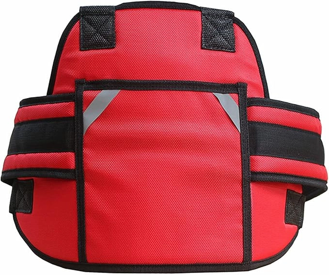 Kids Riding Bike Motorcycle Safe