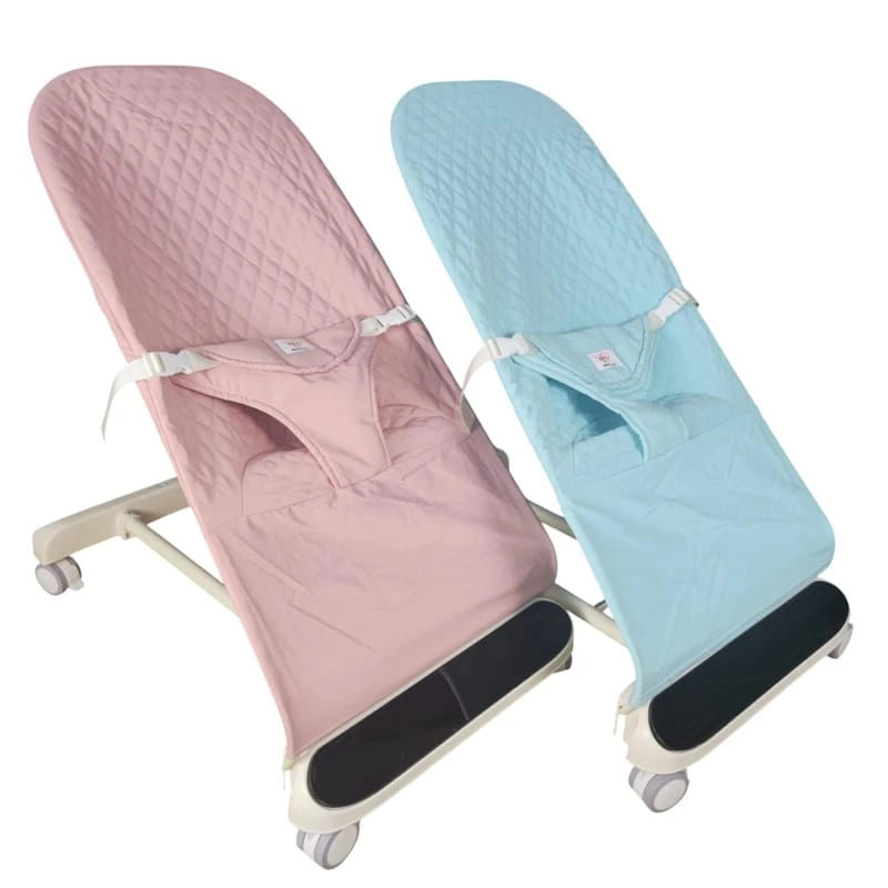 LED Musical Baby Bouncer