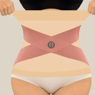 Instant Belly  Slimming Belt